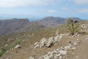 Kap Verden Sao Vincente