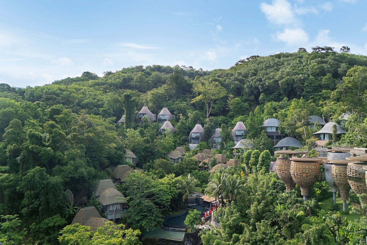 Keemala Resort – Phuket, Thailand