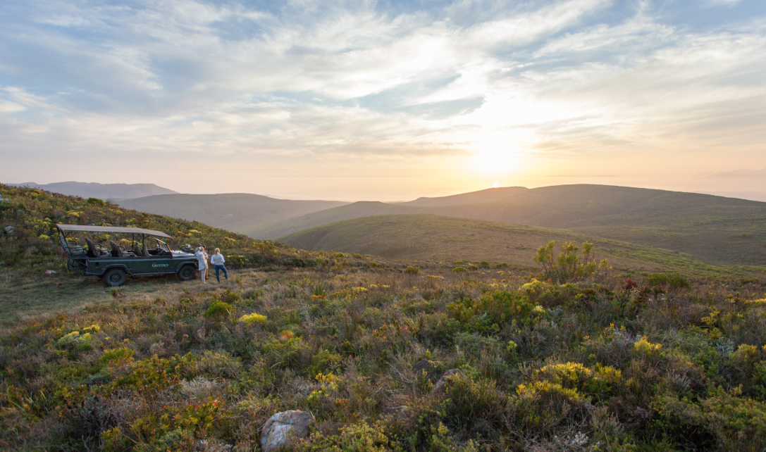 Grootbos Private Nature Reserve