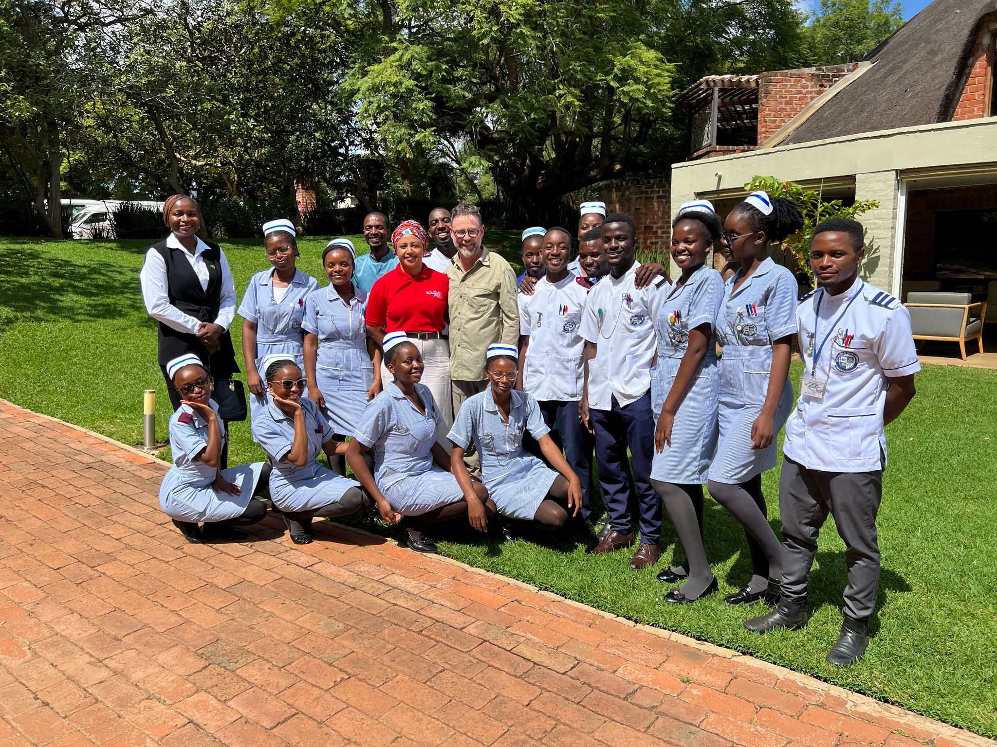 Einladung GV SolidarMed