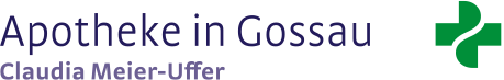 Apotheke Gossau