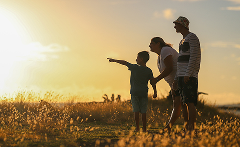 Ab Altenrhein fliegen