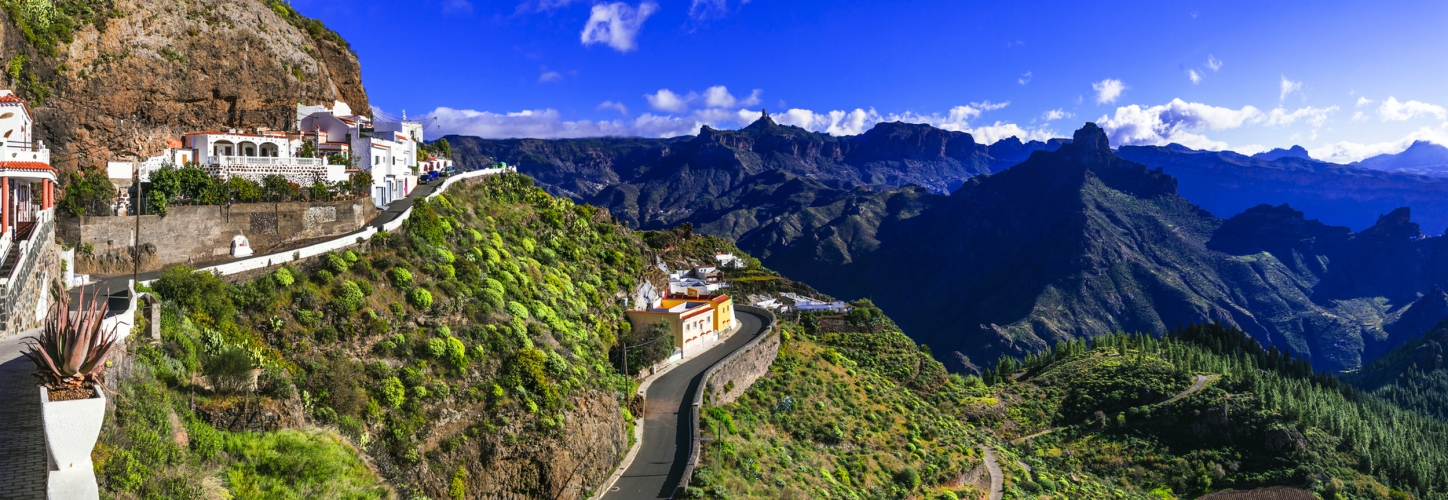 <p><span>Hotelkombination Gran Canaria</span></p>